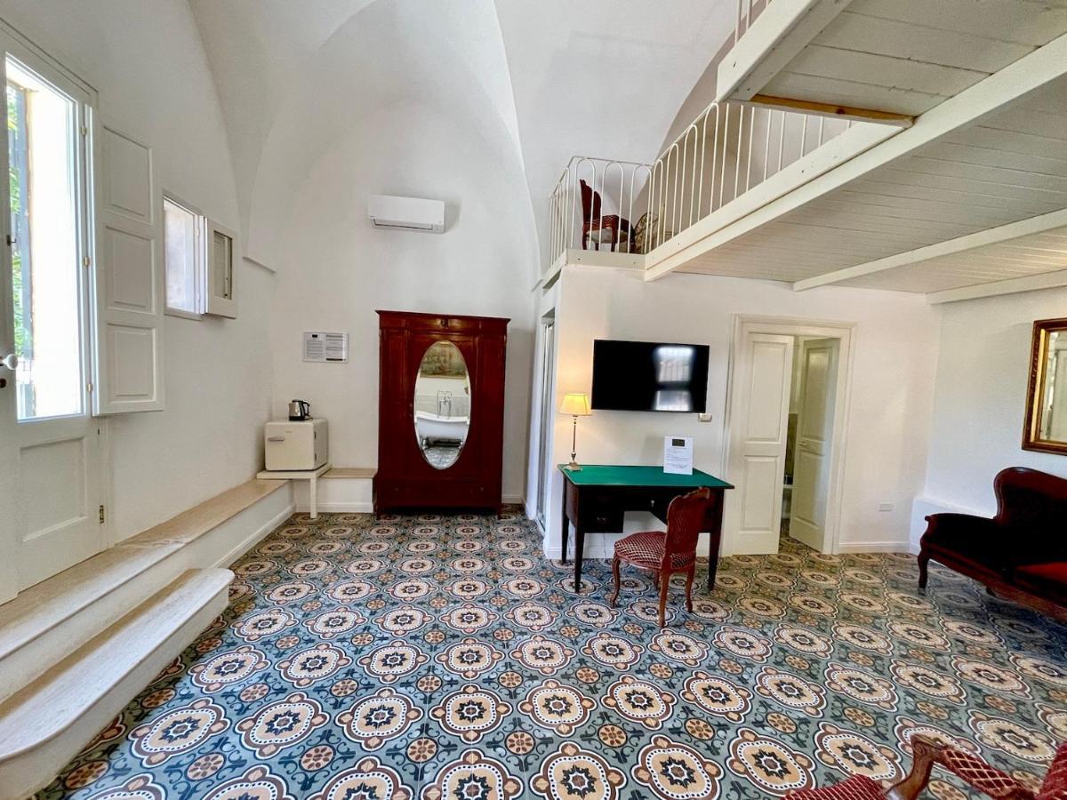 Villa Scinata Dimora Storica Santa Caterina  المظهر الخارجي الصورة