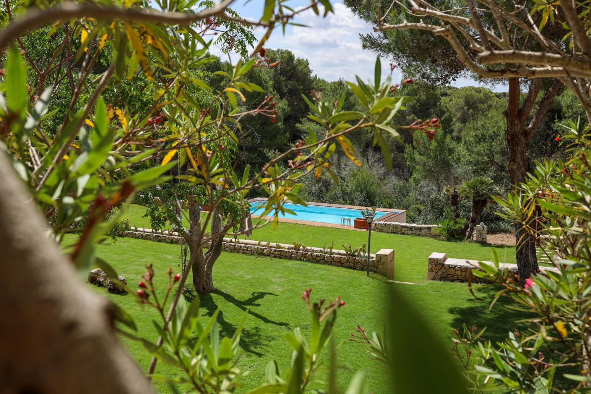 Villa Scinata Dimora Storica Santa Caterina  المظهر الخارجي الصورة