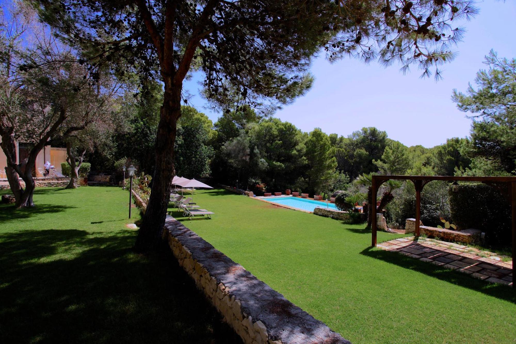 Villa Scinata Dimora Storica Santa Caterina  المظهر الخارجي الصورة