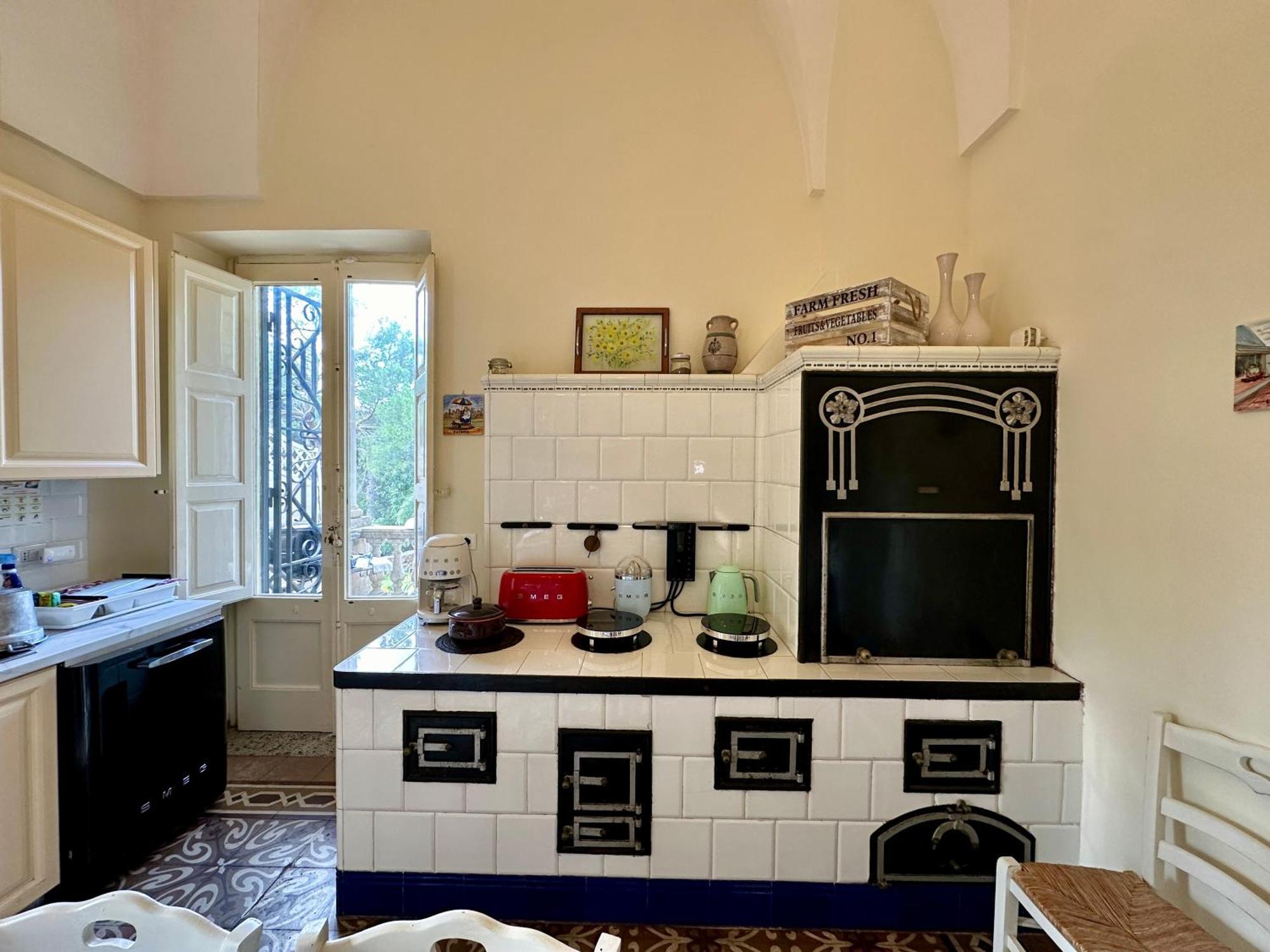 Villa Scinata Dimora Storica Santa Caterina  المظهر الخارجي الصورة