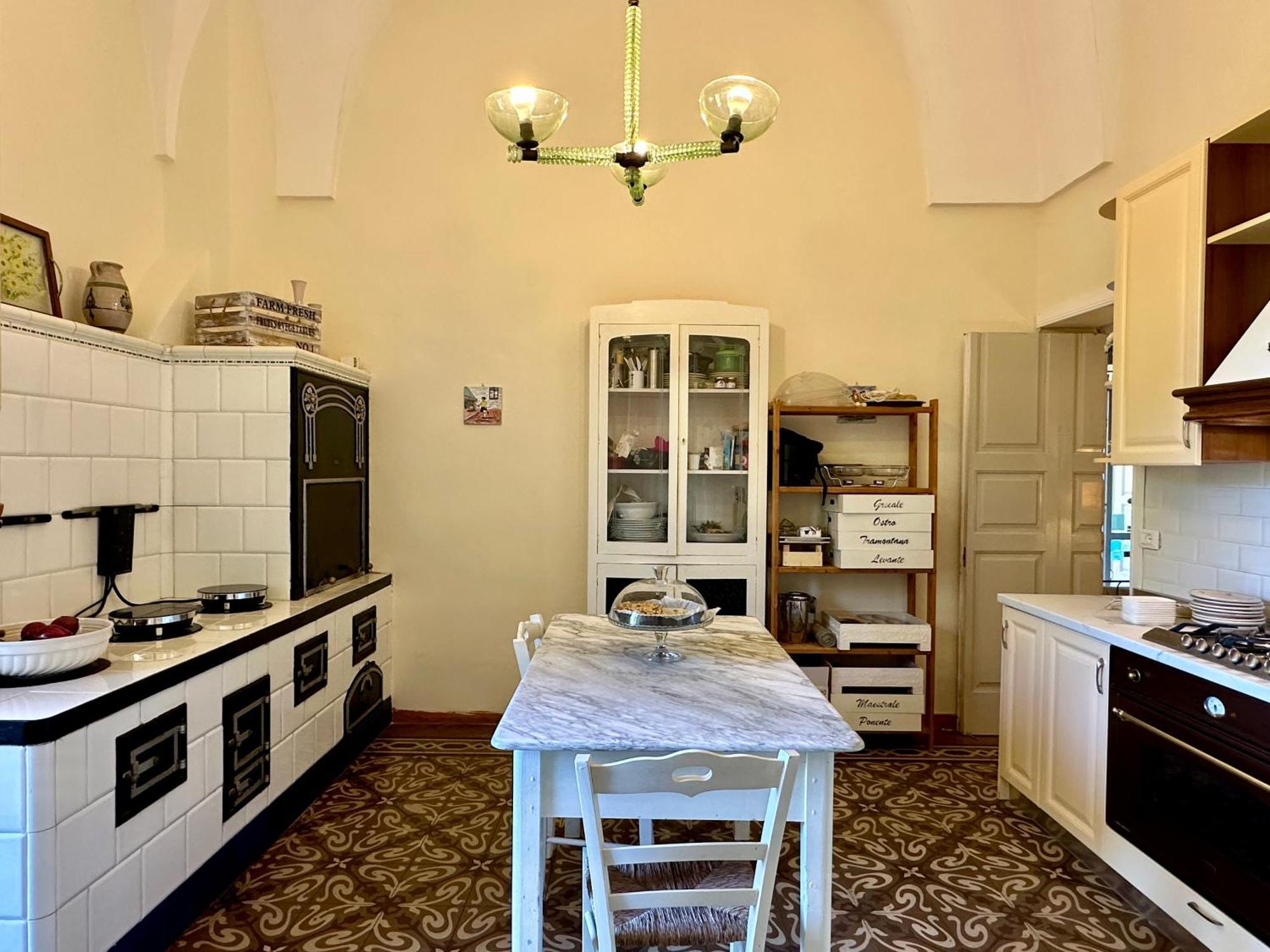 Villa Scinata Dimora Storica Santa Caterina  المظهر الخارجي الصورة